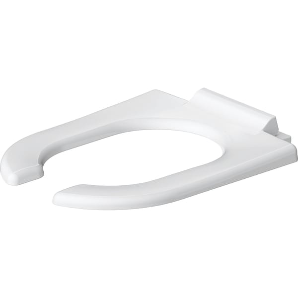 Duravit Starck 3 Toilet Seat Ring 0064310000 White 0064310000 - main